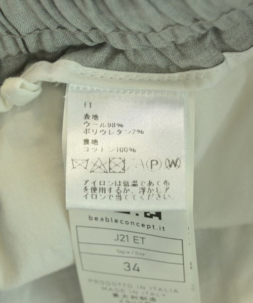 Be Able 其他款