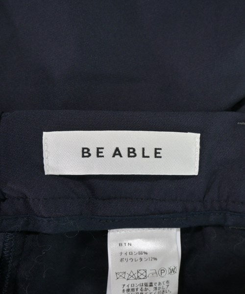 Be Able 長褲