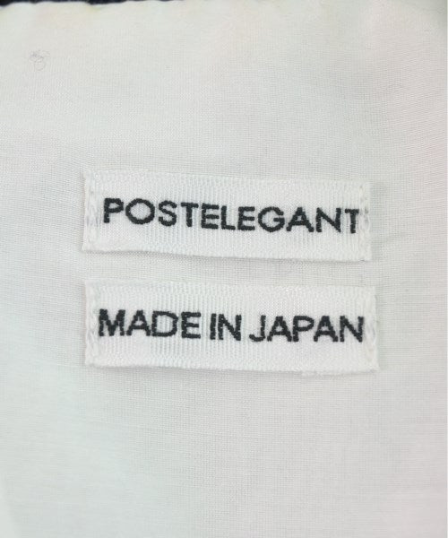 POSTELEGANT 休閒夾克