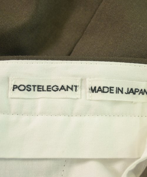 POSTELEGANT 長褲
