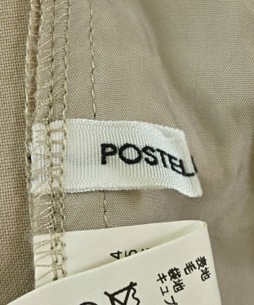 POSTELEGANT 長褲