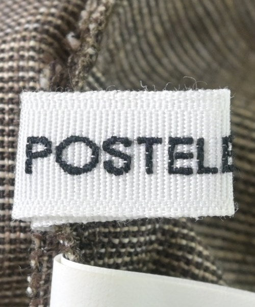 POSTELEGANT 短褲