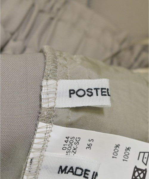 POSTELEGANT 長褲