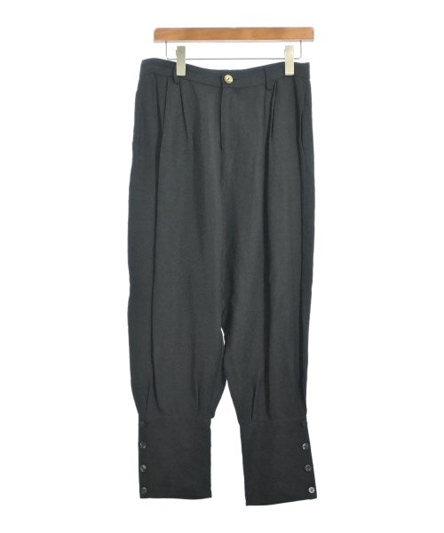 kujaku by Takuma Nishizaka 長褲