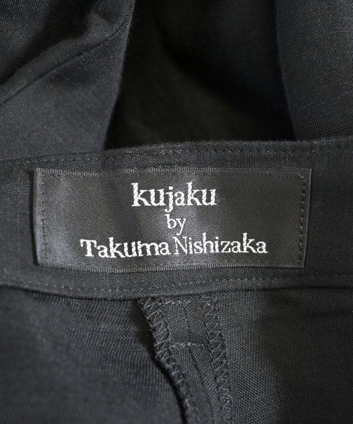 kujaku by Takuma Nishizaka 長褲