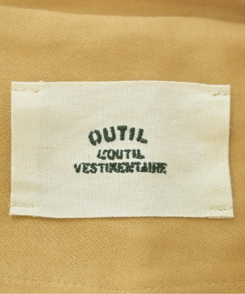 OUTIL 外套