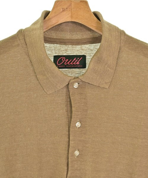 OUTIL POLO衫