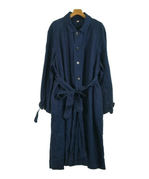 OUTIL 支撐領外套