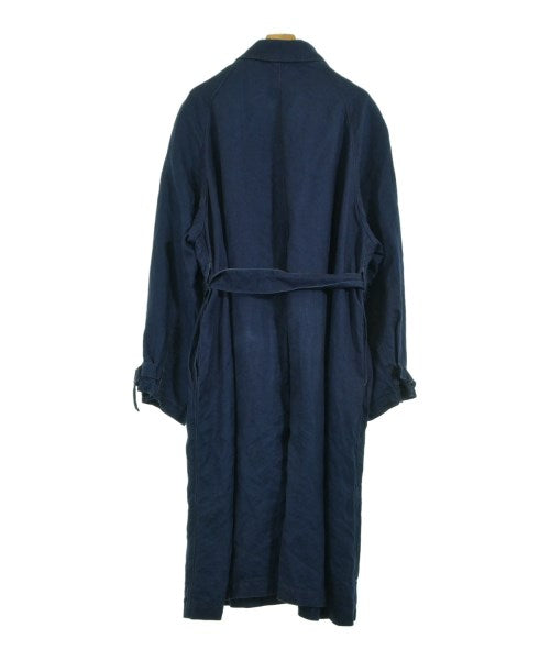 OUTIL 支撐領外套