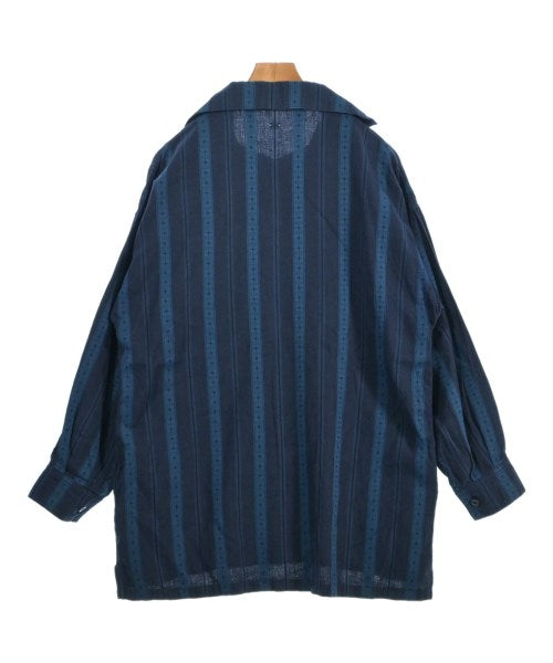 OUTIL 休閒襯衫