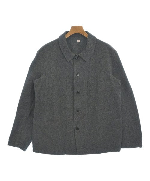 OUTIL 其他飛行外套