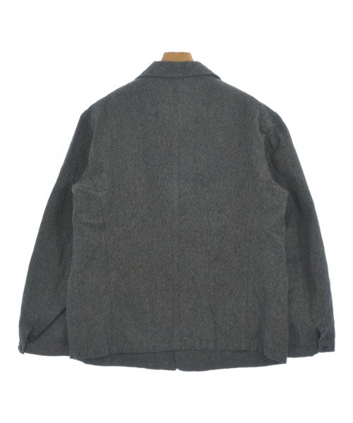 OUTIL 其他飛行外套