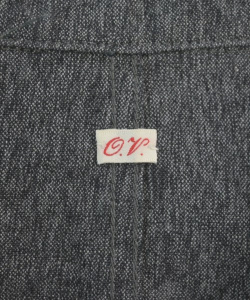 OUTIL 其他飛行外套