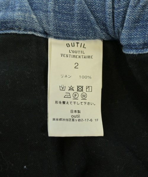 OUTIL 其他款