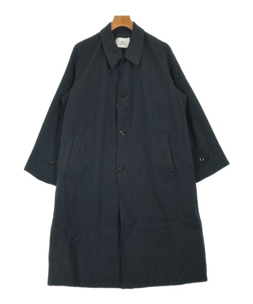 OUTIL 切斯特披風