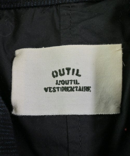 OUTIL 切斯特披風