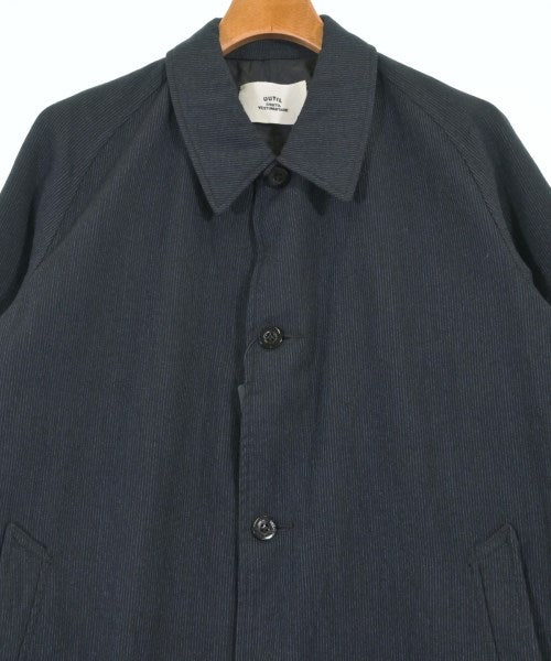 OUTIL 切斯特披風