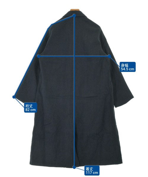 OUTIL 切斯特披風