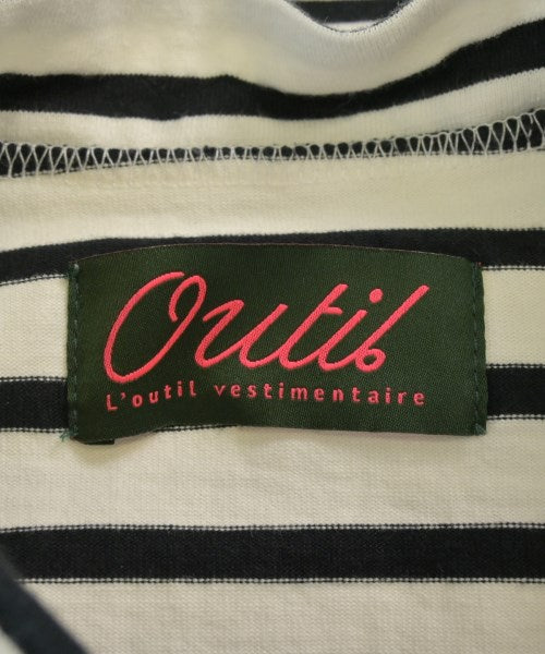 OUTIL T恤/上衣