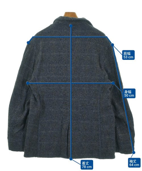 OUTIL 休閒夾克