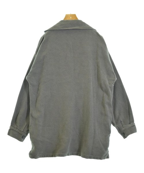 OUTIL 休閒襯衫