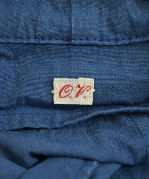 OUTIL 其他大衣