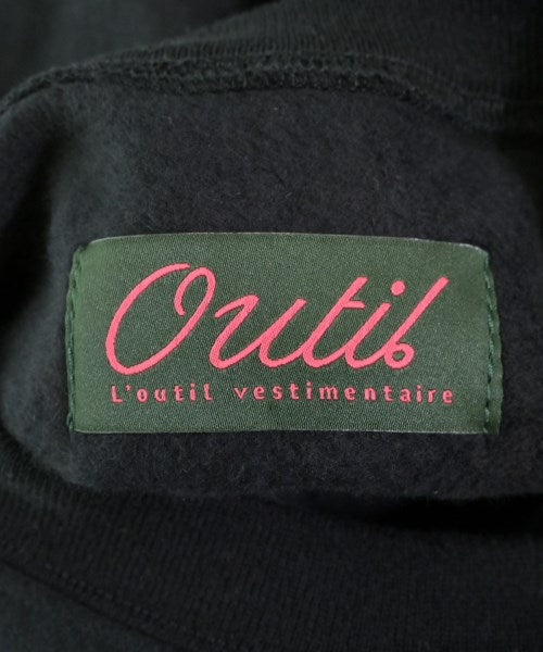 OUTIL 運動衫