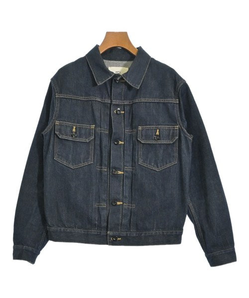 OUTIL 牛仔夾克