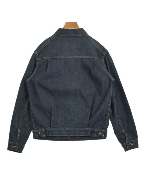 OUTIL 牛仔夾克