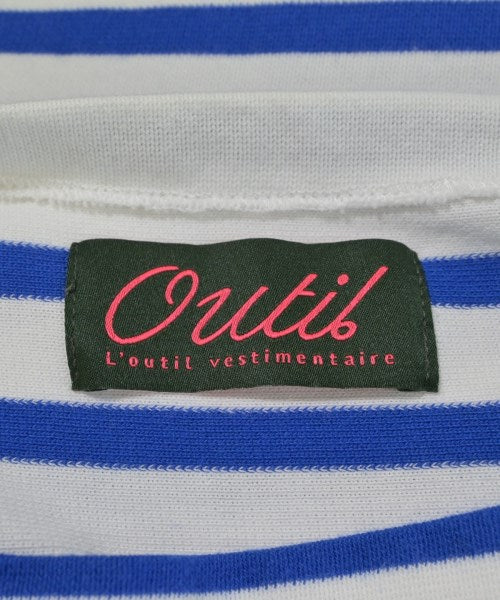 OUTIL T恤/上衣