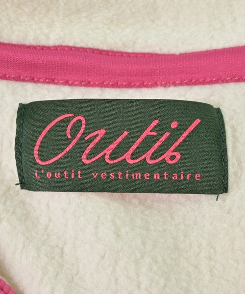 OUTIL 運動衫