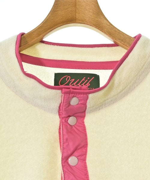 OUTIL 運動衫