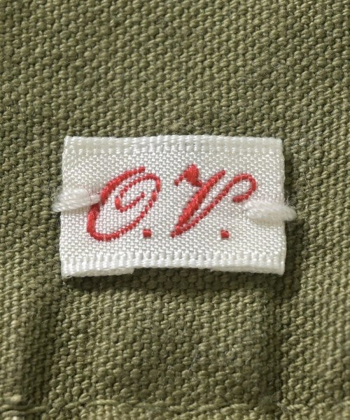 OUTIL 工裝褲