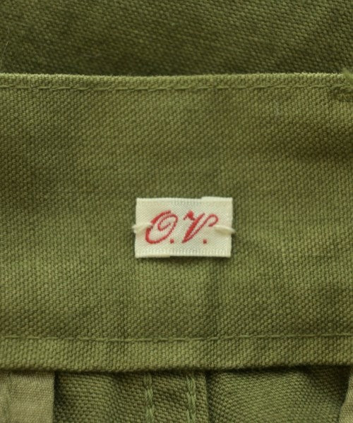 OUTIL 短褲