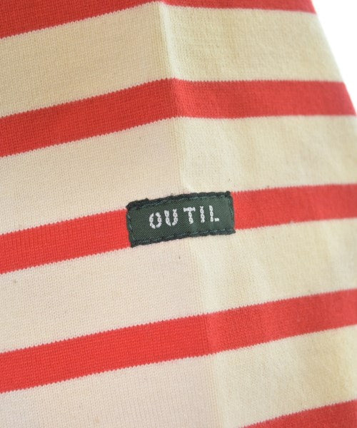 OUTIL T恤/上衣