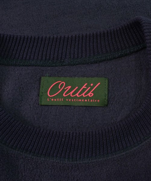 OUTIL 運動衫