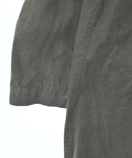 OUTIL 其他大衣