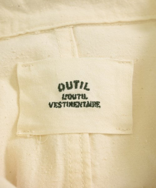 OUTIL 連身衣/馬戲團服/連身褲