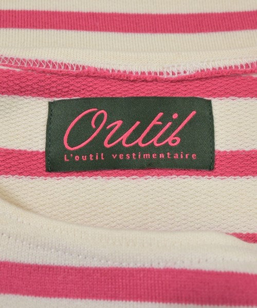 OUTIL T恤/上衣