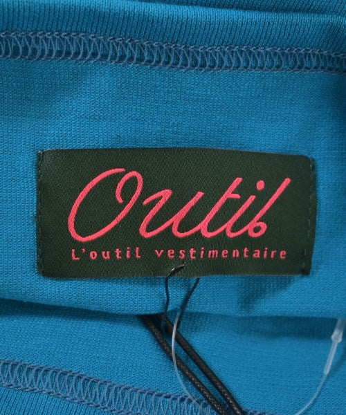 OUTIL T恤/上衣