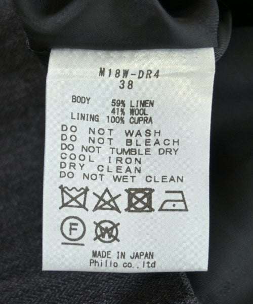 MOUJIC 連身衣/馬戲團服/連身