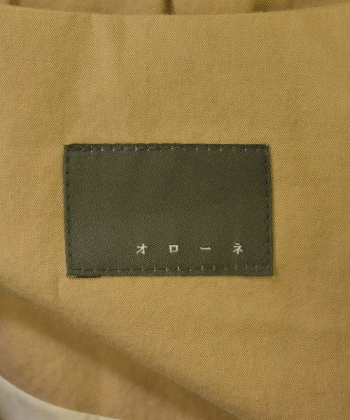 Orone 其他大衣