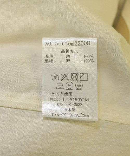 Orone 其他大衣