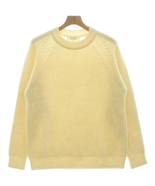 Second/Layer 毛衣