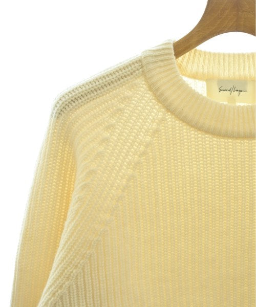Second/Layer 毛衣
