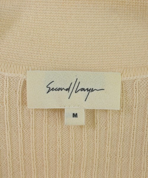 Second/Layer 毛衣