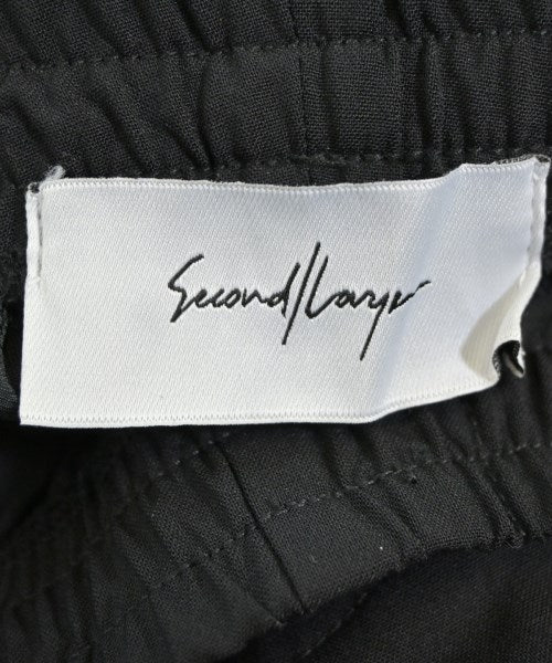 Second/Layer 其他款