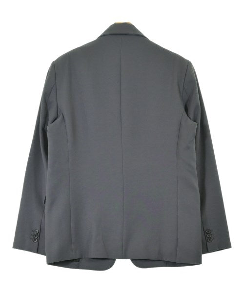 Second/Layer 休夾克