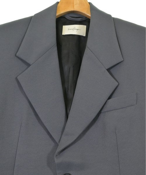 Second/Layer 休夾克