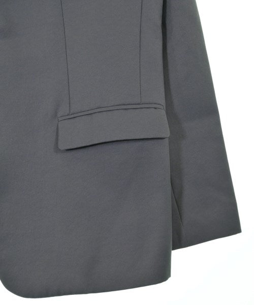 Second/Layer 休夾克